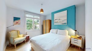 bed 1- click for photo gallery